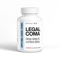 Legal Coma 90 Day Supply