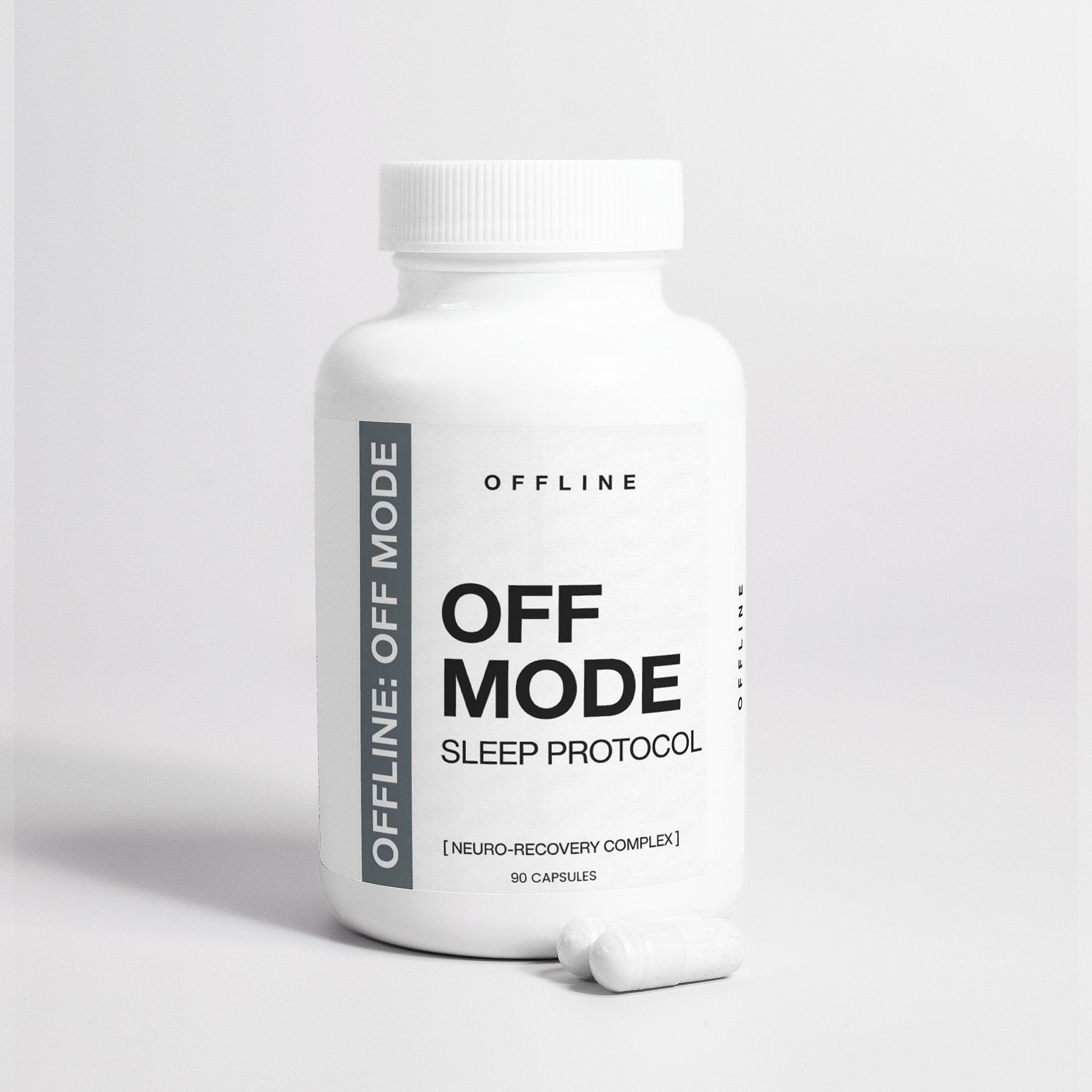OFF Mode 90 Day Supply