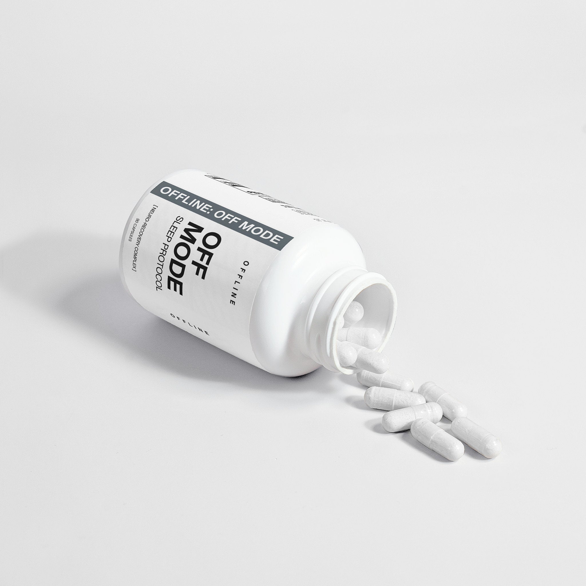 OFF Mode 90 Day Supply