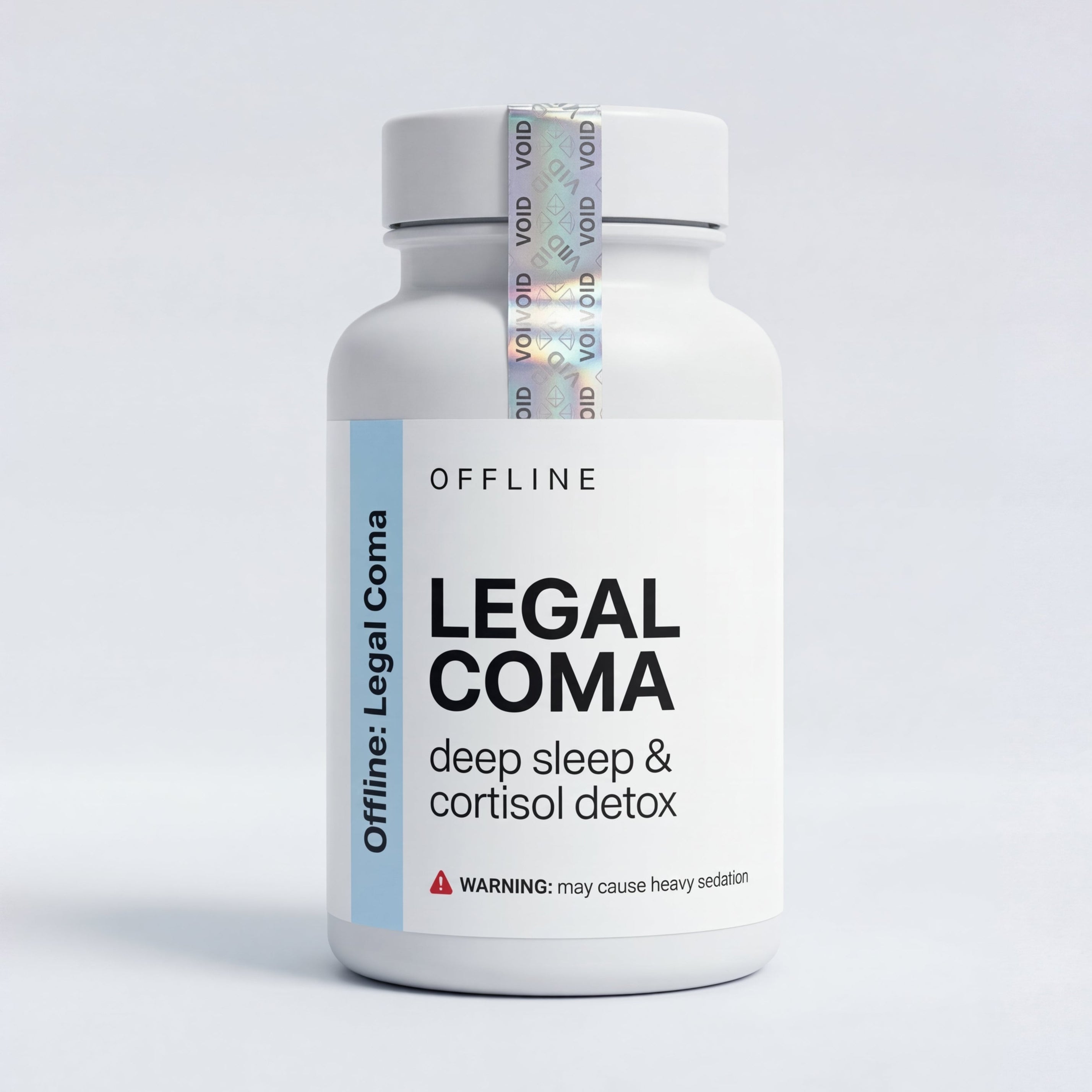 Legal Coma