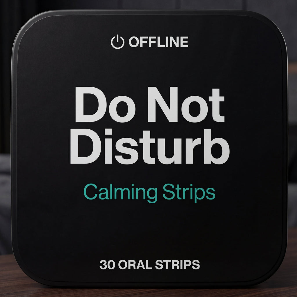 Calming Strips