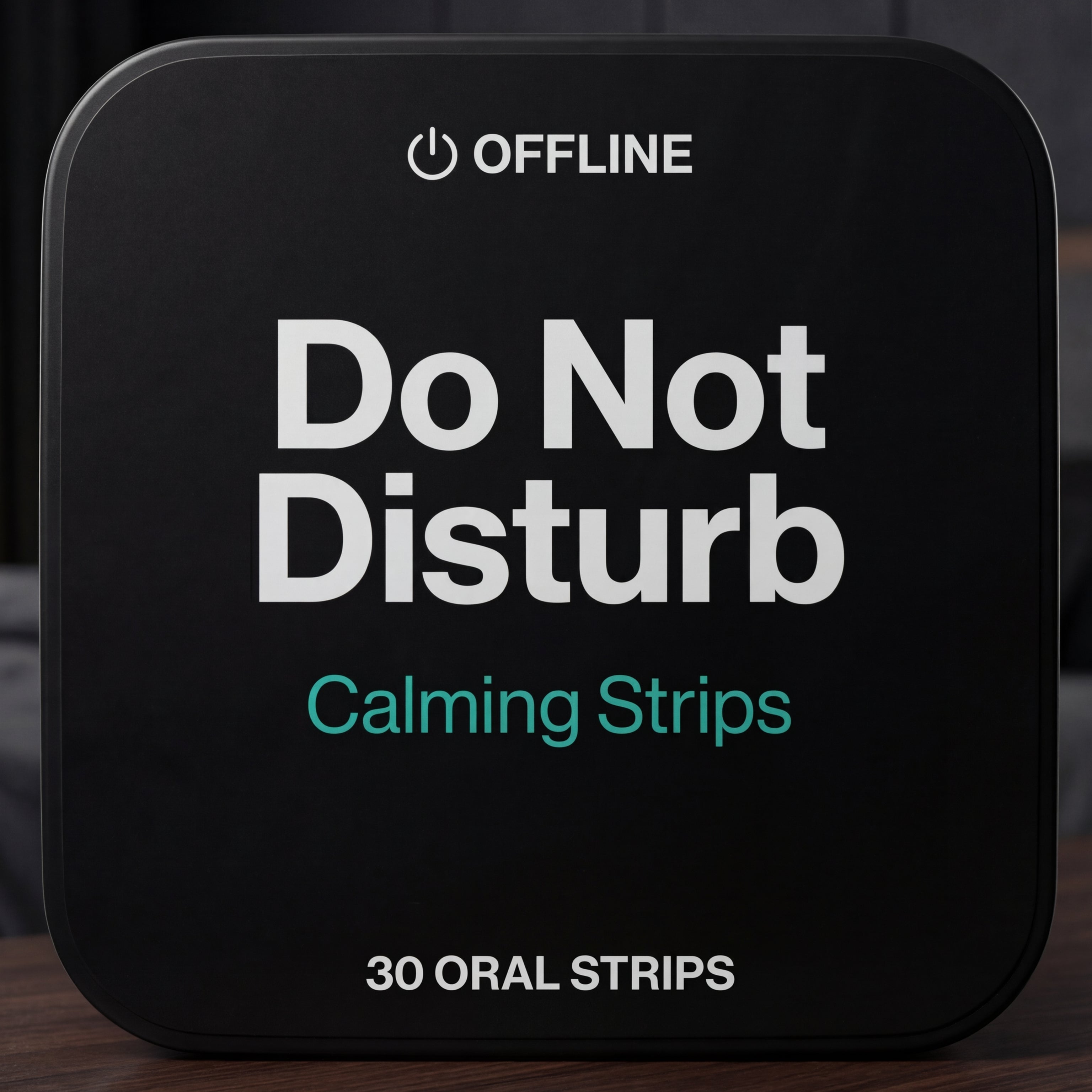Calming Strips
