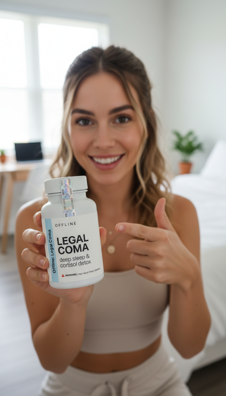 Legal Coma