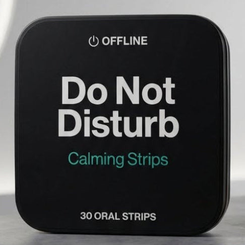 Calming Strips