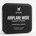 Airplane Mode Sleep Strips
