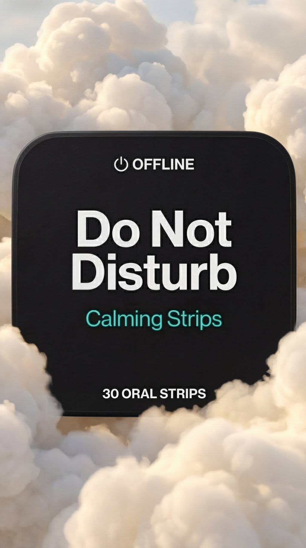 Calming Strips