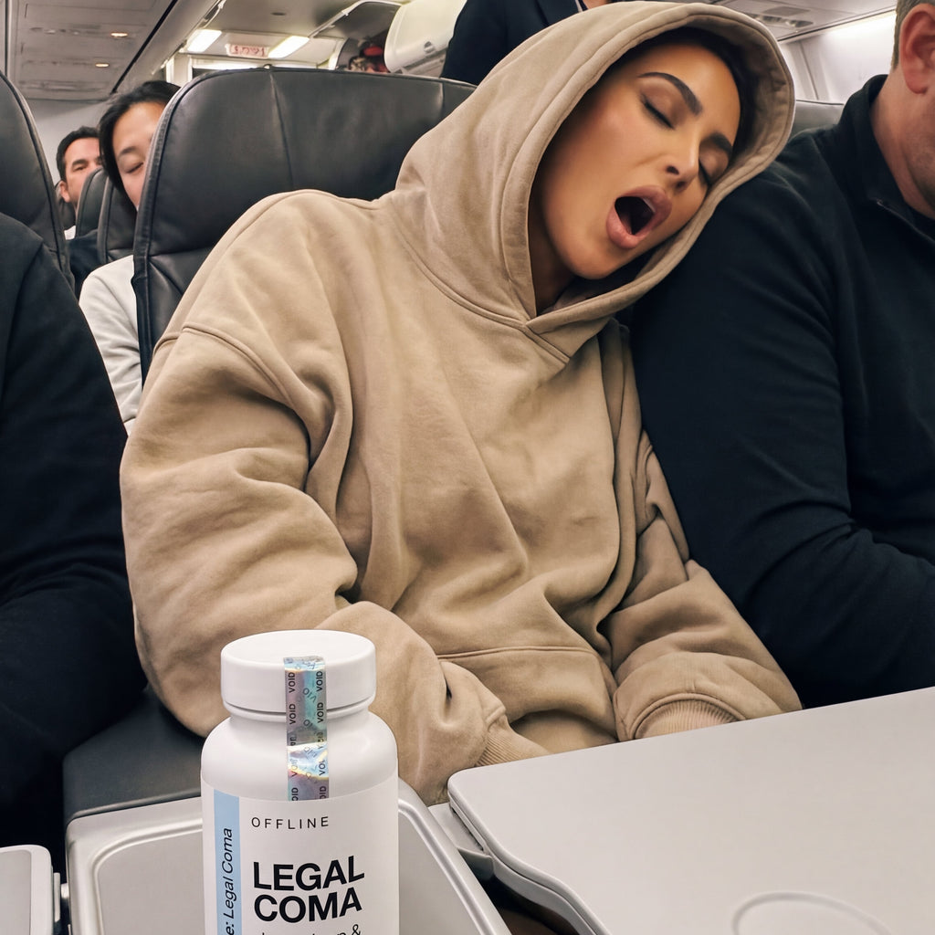 Legal Coma