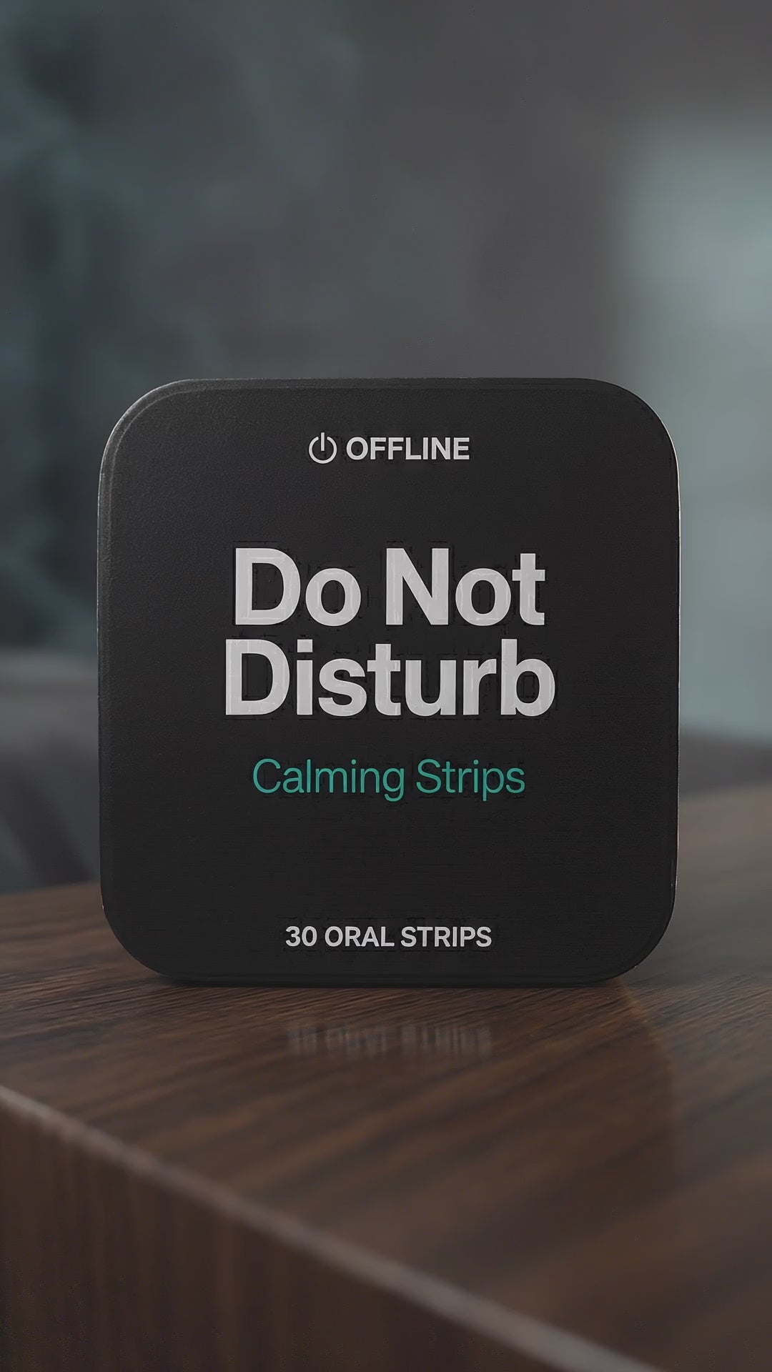 Calming Strips